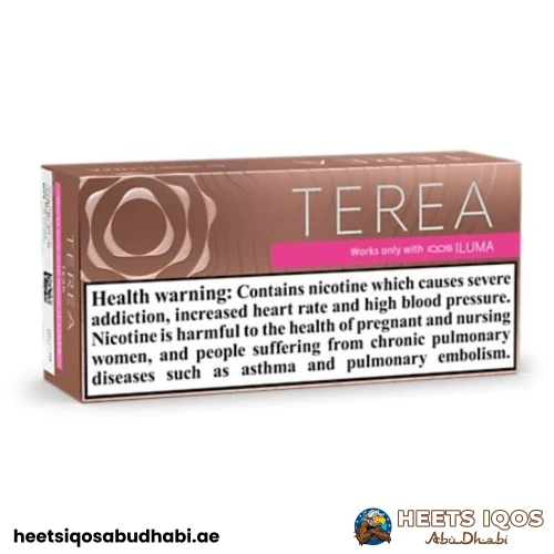 TEREA Teak From UAE