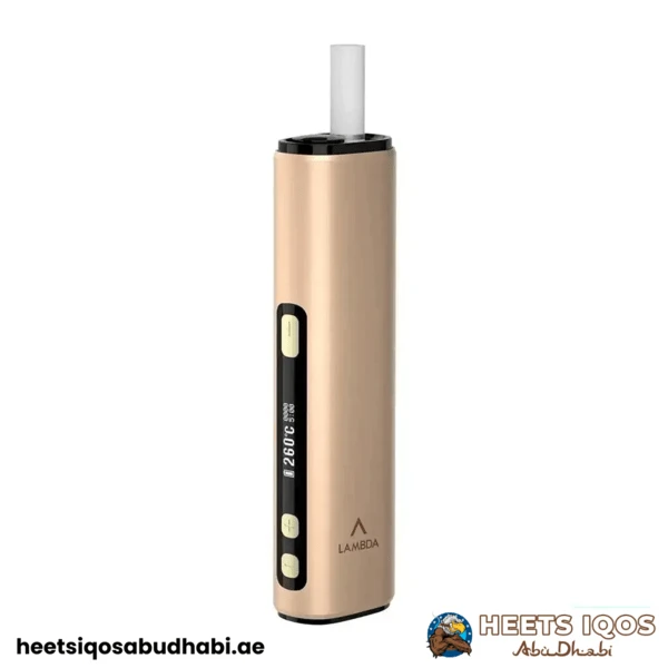 LAMBDA i8 Gold Device